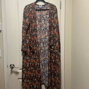 Lularoe Cardigan